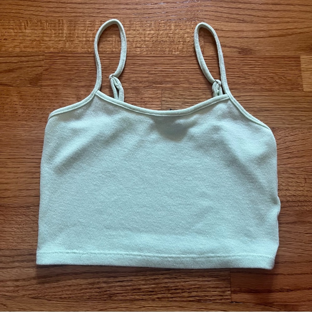 Forever 21 Tank Top